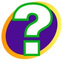 graphic of question mark